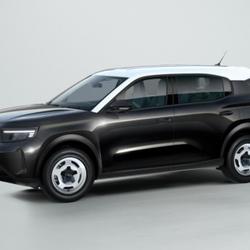 Opel Frontera 110 HYBRID H&eacute;nin-Beaumont