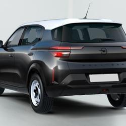 Opel Frontera 110 HYBRID H&eacute;nin-Beaumont