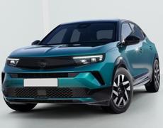 Opel Mokka Hénin-Beaumont