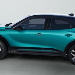 Opel Mokka 1.2 Turbo Hybrid 136 ch e-DCT6 GS H&eacute;nin-Beaumont