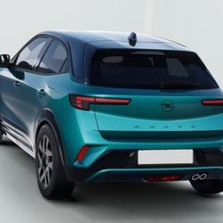 Opel Mokka 1.2 Turbo Hybrid 136 ch e-DCT6 GS H&eacute;nin-Beaumont