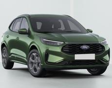 Ford Kuga Hénin-Beaumont
