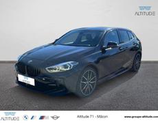 BMW Serie 1 Sancé