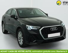 Audi Q3 Saint-Fons