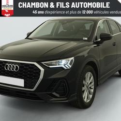 Audi Q3 35 TFSI 150 ch S tronic 7 Design La Grand-Croix