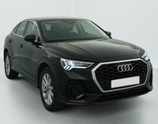 Audi Q3 Hénin-Beaumont