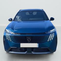 Peugeot 5008 Hybrid 145 e-DCS6 GT H&eacute;nin-Beaumont