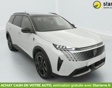 Peugeot 5008 Saint-Fons