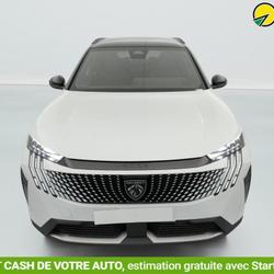 Peugeot 5008 Hybrid 145 e-DCS6 GT Saint-Fons