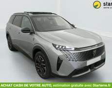 Peugeot 5008 Saint-Fons