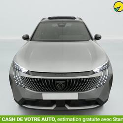 Peugeot 5008 Hybrid 145 e-DCS6 GT Saint-Fons