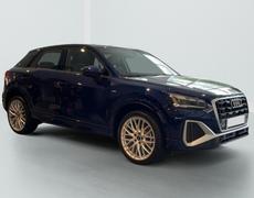 Audi Q2 Hénin-Beaumont