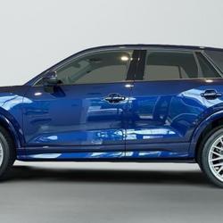 Audi Q2 35 TFSI 150 S tronic 7 S Line H&eacute;nin-Beaumont