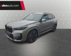 BMW X1 Lescar