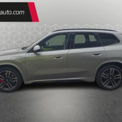 BMW X1 xDrive 25e 245ch DKG7 M Sport Lescar