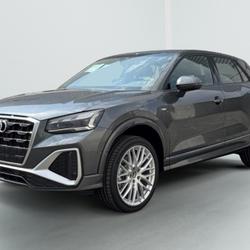 Audi Q2 35 TFSI 150 S tronic 7 S Line H&eacute;nin-Beaumont