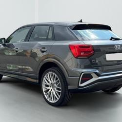Audi Q2 35 TFSI 150 S tronic 7 S Line H&eacute;nin-Beaumont