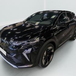 Renault Symbioz Symbioz E-Tech full hybrid 160 ch Iconic H&eacute;nin-Beaumont