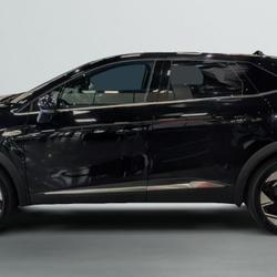 Renault Symbioz Symbioz E-Tech full hybrid 160 ch Iconic H&eacute;nin-Beaumont