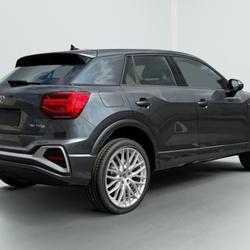 Audi Q2 35 TFSI 150 S tronic 7 S Line H&eacute;nin-Beaumont