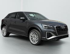 Audi Q2 Hénin-Beaumont