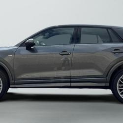 Audi Q2 35 TFSI 150 S tronic 7 S Line H&eacute;nin-Beaumont