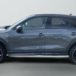 Audi Q2 35 TDI 150 S tronic 7 S line H&eacute;nin-Beaumont