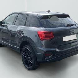 Audi Q2 35 TDI 150 S tronic 7 S line H&eacute;nin-Beaumont