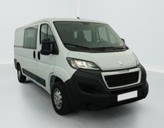 Peugeot Boxer Hénin-Beaumont