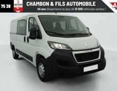 Peugeot Boxer La Grand-Croix