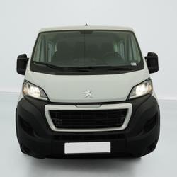 Peugeot Boxer CABINE APPRONFONDIE 3.3 T L2H1 BLUEHDI 140 S S BVM6 H&eacute;nin-Beaumont