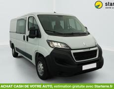 Peugeot Boxer Saint-Fons