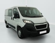 Peugeot Boxer Hénin-Beaumont