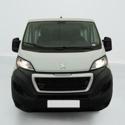 Peugeot Boxer CABINE APPRONFONDIE 3.3 T L2H1 BLUEHDI 140 S S BVM6 H&eacute;nin-Beaumont