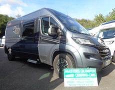 Fourgon Malibu Autres Malibu  - 140CV 2.3L - 59 900 €