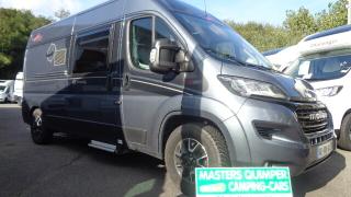 Fourgon Malibu Autres Malibu   - photo 0