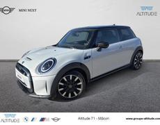 Mini Mini Sancé