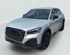 Audi Q2 Hénin-Beaumont