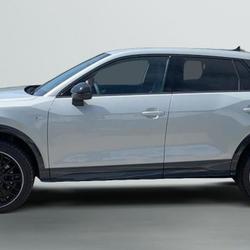 Audi Q2 35 TDI 150 S tronic 7 S line H&eacute;nin-Beaumont