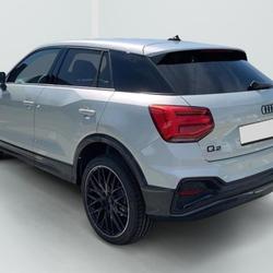 Audi Q2 35 TDI 150 S tronic 7 S line H&eacute;nin-Beaumont