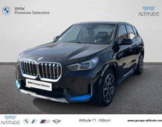 BMW X1 Sancé