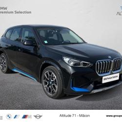 BMW X1 ixDrive30 313ch xLine Sanc&eacute;