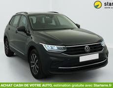 Volkswagen Tiguan Saint-Fons