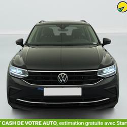 Volkswagen Tiguan 2.0 TDI 150ch DSG7 Life Saint-Fons