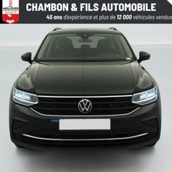 Volkswagen Tiguan 2.0 TDI 150ch DSG7 Life La Grand-Croix