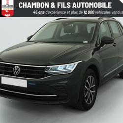Volkswagen Tiguan 2.0 TDI 150ch DSG7 Life La Grand-Croix