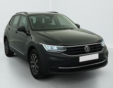 Volkswagen Tiguan Hénin-Beaumont