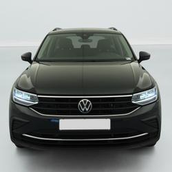 Volkswagen Tiguan 2.0 TDI 150ch DSG7 Life H&eacute;nin-Beaumont