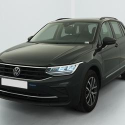 Volkswagen Tiguan 2.0 TDI 150ch DSG7 Life H&eacute;nin-Beaumont