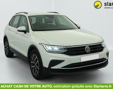 Volkswagen Tiguan Saint-Fons